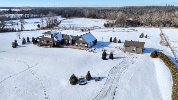 4640 County Rd 9 RD, Greater Napanee, ON K7R 3K8