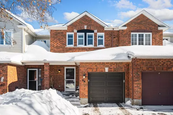 64 Folison ST, Hunt Club - South Keys And Area, ON K1T 3X7