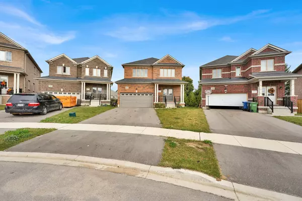 Southgate, ON N0C 1B0,267 Ridley CRES