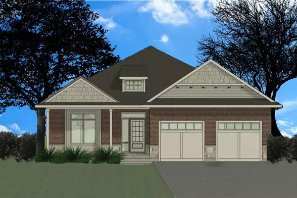 1 TIMBERWALK Close #LOT #23, Middlesex Centre, ON N0M 2A0