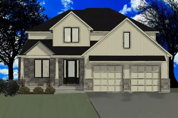 111 TIMBERWALK TRL #LOT #44, Middlesex Centre, ON N0M 2A0