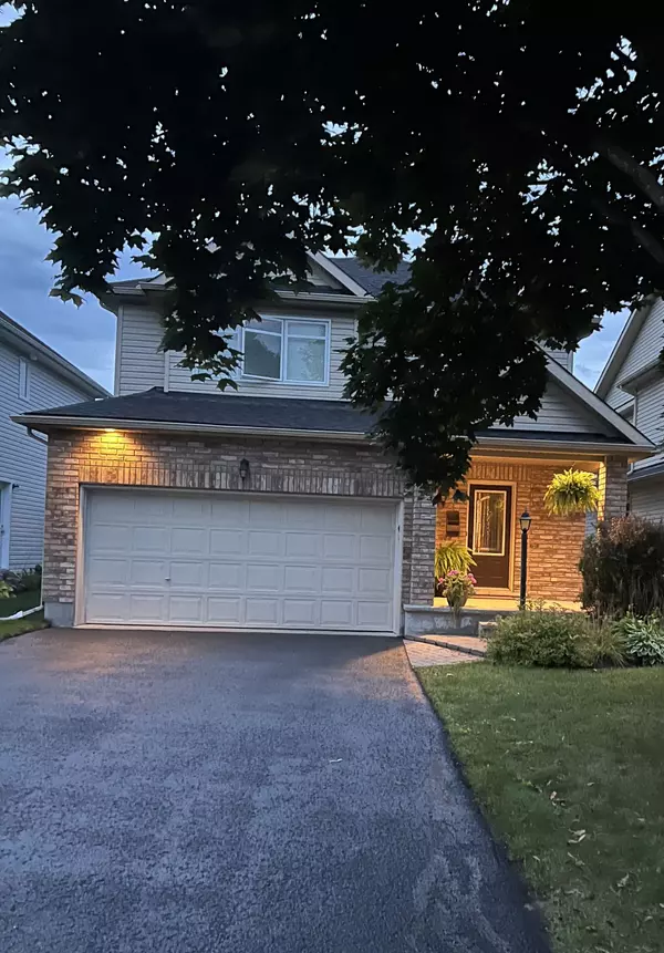 Barrhaven, ON K2G 6V4,38 Knowlton DR