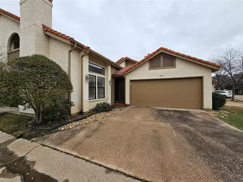 608 Fiesta Circle, Irving, TX 75063