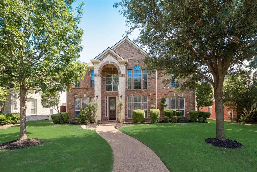 4524 Burnhill Drive, Plano, TX 75024