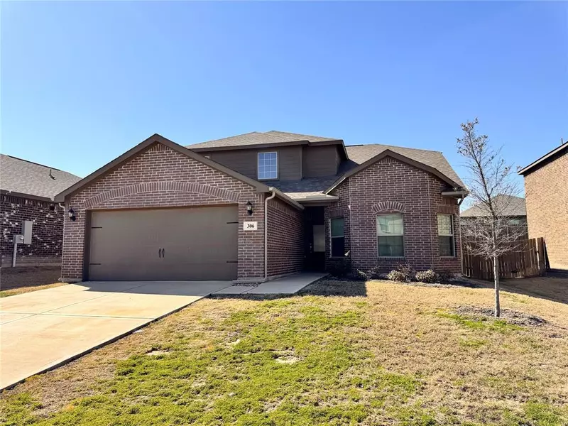 306 Tranquil Lane, Princeton, TX 75407