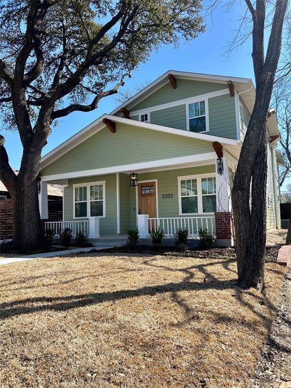 5532 Richard Avenue, Dallas, TX 75206