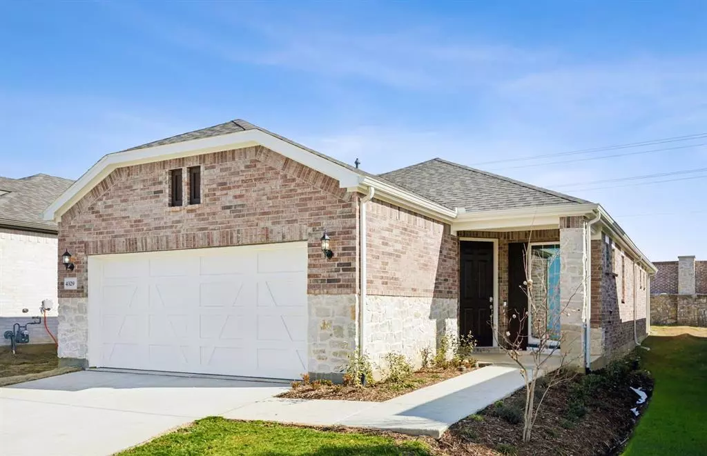 Celina, TX 75009,4329 Woods Court