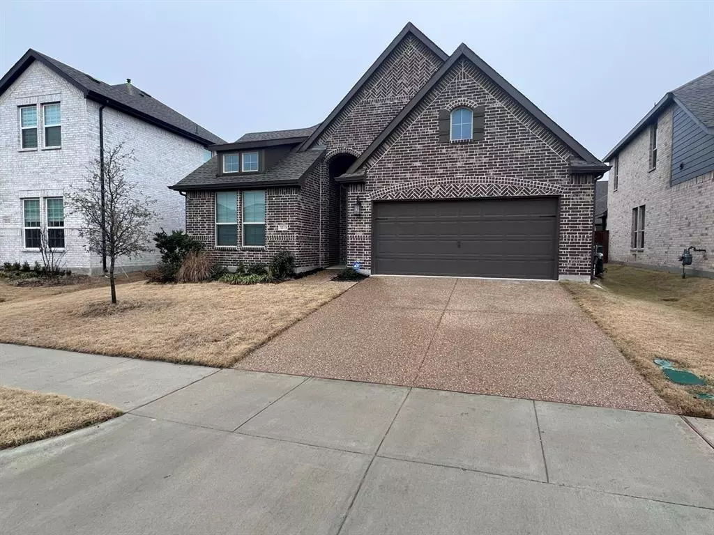 Melissa, TX 75454,3213 Willena Road