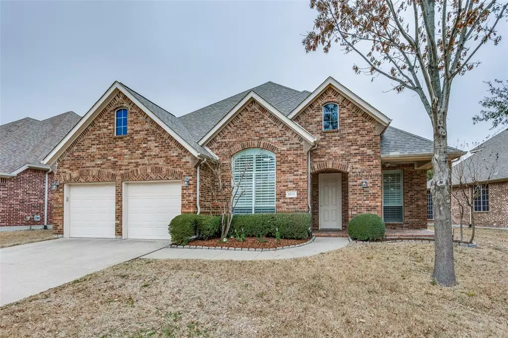 Sachse, TX 75048,6115 Crestridge Lane