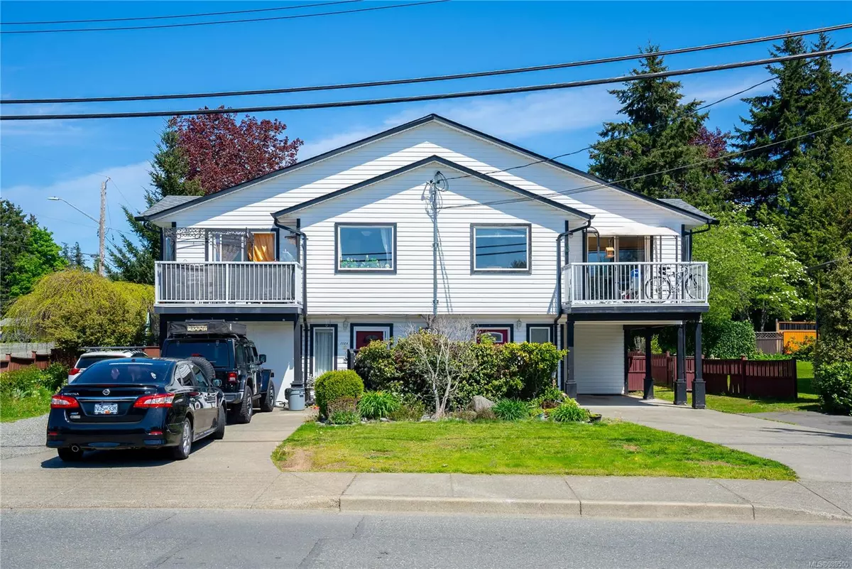 Courtenay, BC V9N 5R7,250 Centennial Dr #B