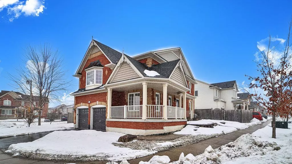 Whitchurch-stouffville, ON L4A 0P6,3 Brill CT