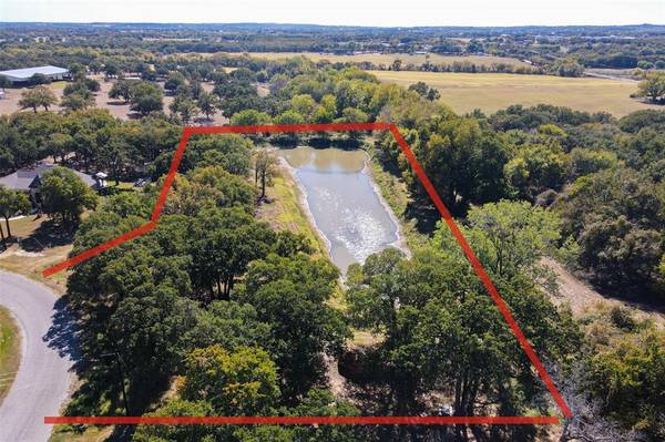 148 Flying Diamond Drive, Springtown, TX 76082