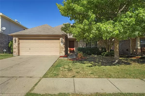 510 Hackberry Drive, Fate, TX 75087