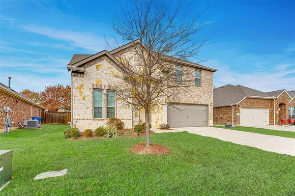 Little Elm, TX 75068,3113 Brazos Drive