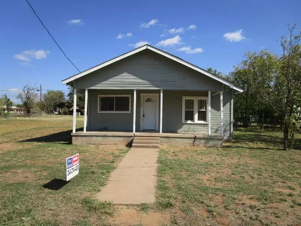 Colorado City, TX 79512,1120 Locust Street