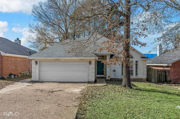 4980 Beechwood Hills Drive, Shreveport, LA 71107