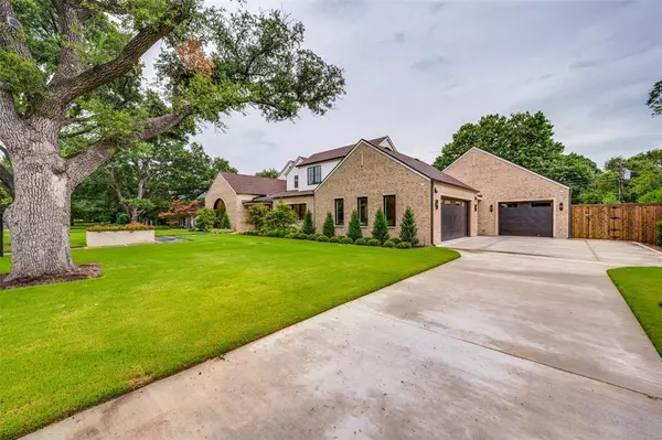 Dallas, TX 75229,4324 Cedarbrush Drive