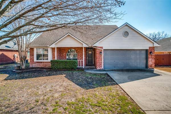 335 Peachtree Lane, Princeton, TX 75407