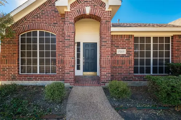 7317 San Carlos Drive, Rowlett, TX 75089