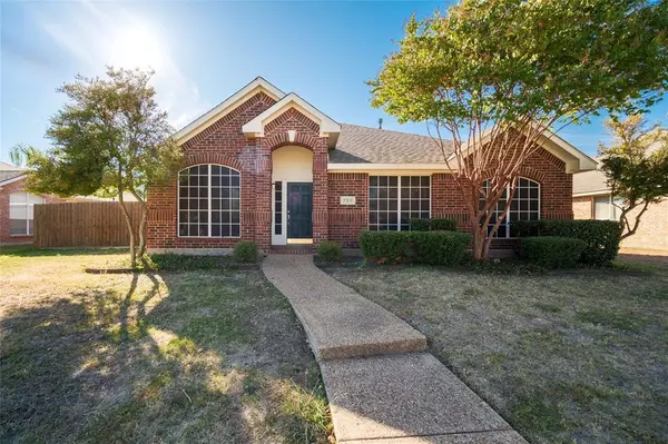 Rowlett, TX 75089,7317 San Carlos Drive