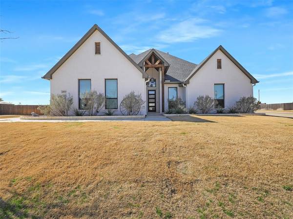 14929 Lost Wagon Street, Justin, TX 76247