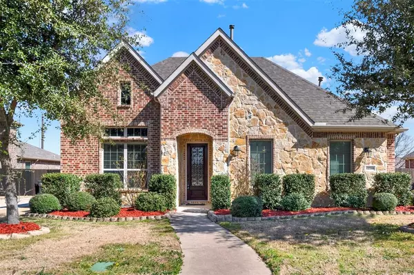 1230 Oak Hill Lane, Murphy, TX 75094