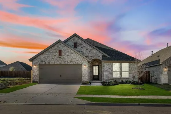 Lavon, TX 75166,231 Ivory Brook Cove Drive