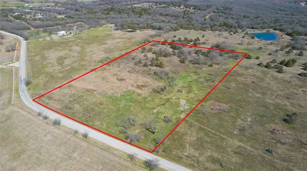 001 Tract 2 Northshore Lane, Valley View, TX 76272