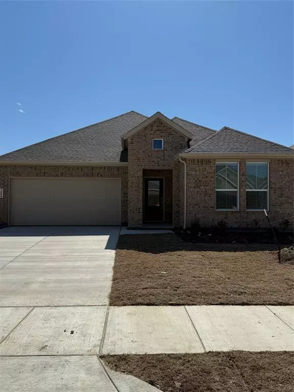 1304 Rockwell Drive, Little Elm, TX 75068