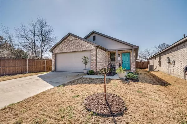 308 Essex Drive, Mesquite, TX 75149