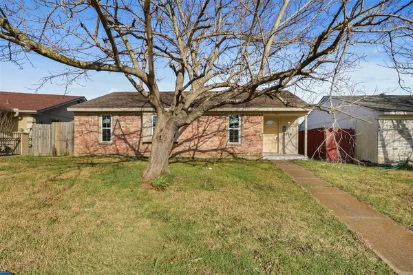 9776 Faircloud Drive, Dallas, TX 75217