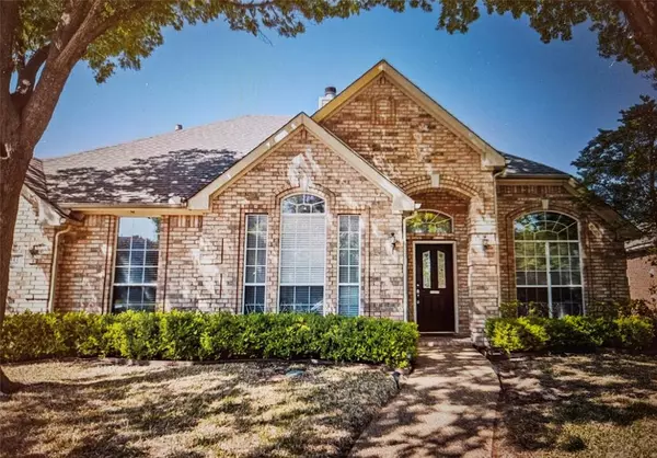 Plano, TX 75024,8417 Bayham Drive