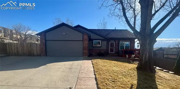 Colorado Springs, CO 80918,6935 Riverwood LN