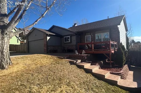 Colorado Springs, CO 80918,6935 Riverwood LN