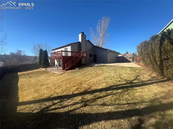 Colorado Springs, CO 80918,6935 Riverwood LN