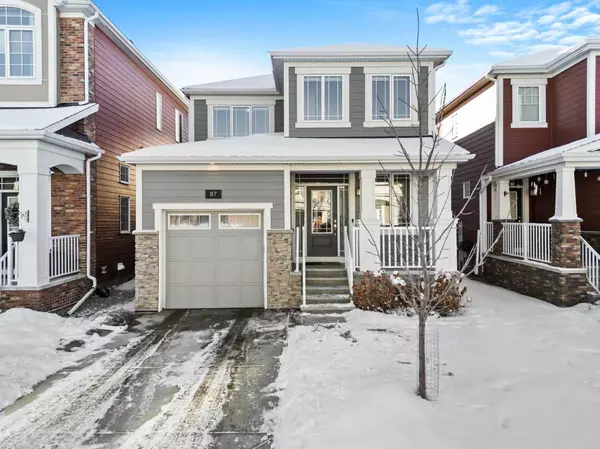 87 Yorkstone WAY Southwest, Calgary, AB T2X 4K7