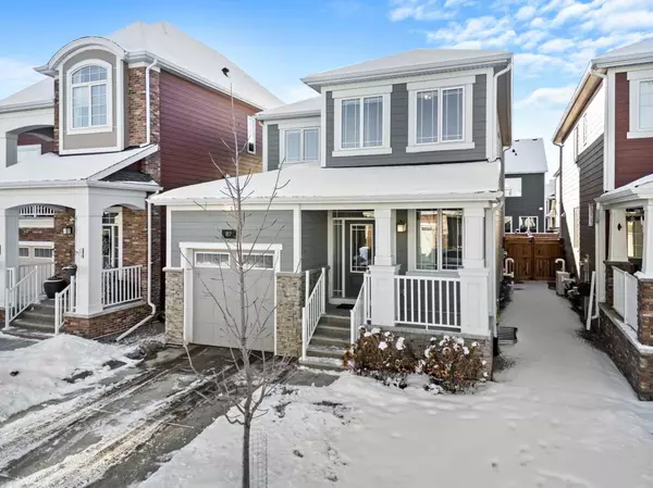 Calgary, AB T2X 4K7,87 Yorkstone WAY SW