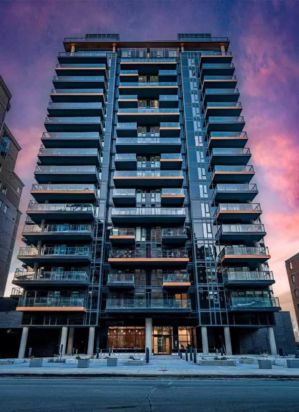 730 2nd AVE Southwest #405, Calgary, AB T2P 1R8