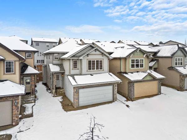 95 Kincora Glen GN NW, Calgary, AB T3R 0C1