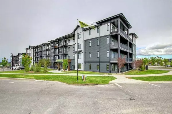 20 Sage Hill WALK NW #108, Calgary, AB T3R 1Z5