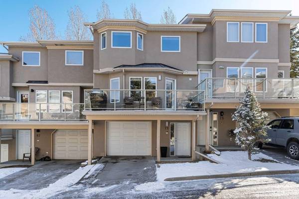 71 Patina TER SW, Calgary, AB T3H4M8