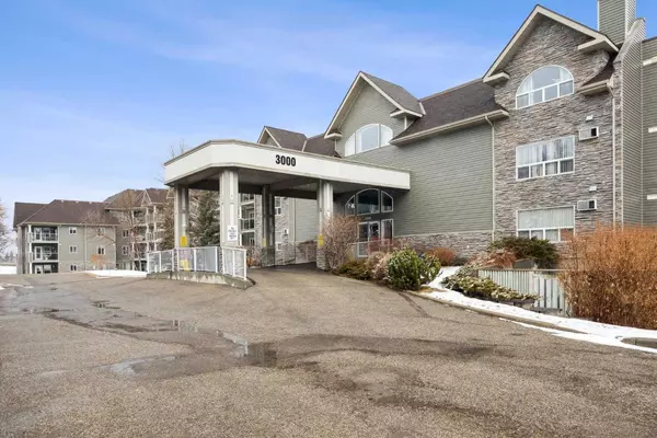 3000 Millrise PT Southwest #3204, Calgary, AB T2Y 3W4