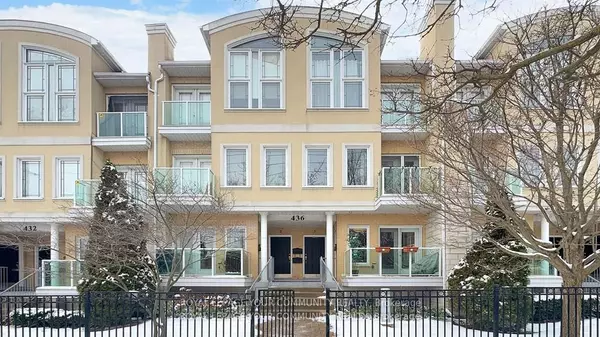 Toronto C14, ON M2N 7M3,436 Kenneth AVE #4