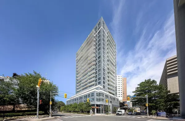 Toronto C03, ON M4R 1B9,58 Orchard View BLVD #1406