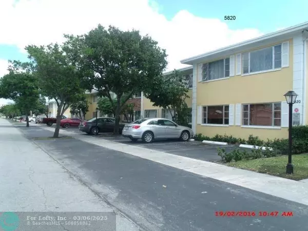 Fort Lauderdale, FL 33308,2230 NE 56th Pl  #203