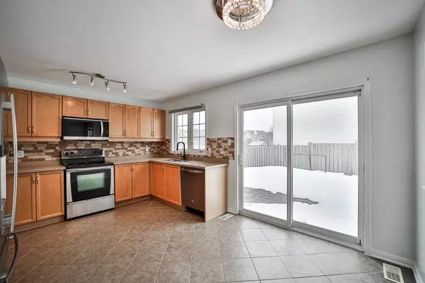 Whitchurch-stouffville, ON L4A 0P6,3 Brill CT