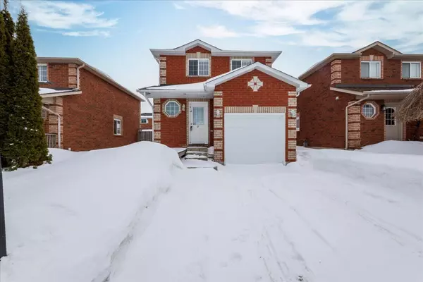 17 Timothy LN, Barrie, ON L4N 9Z6