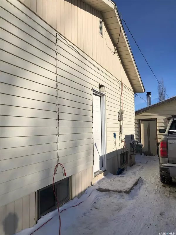 Preeceville, SK S0A 3B0,224 3rd STREET