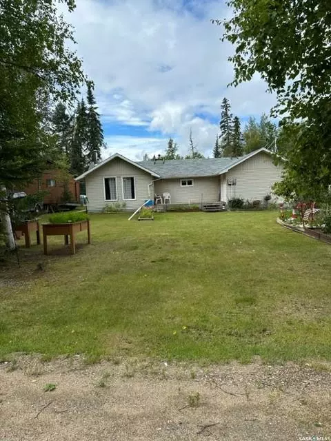 711 Waskos DRIVE, Northern Admin District, SK S0J 3G0