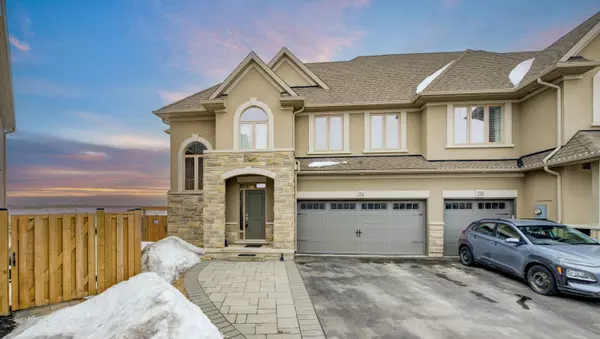 2334 Natasha CIR, Oakville, ON L6M 1N9